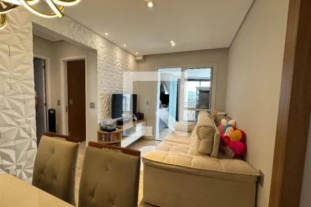Apartamento com 2 Quartos à venda, 65m² no Alphaville Empresarial, Barueri
