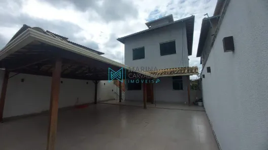 Casa com 4 Quartos à venda, 142m² no Bela Vista II, Lagoa Santa