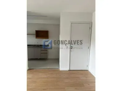 Apartamento com 2 Quartos à venda, 57m² no Demarchi, São Bernardo do Campo