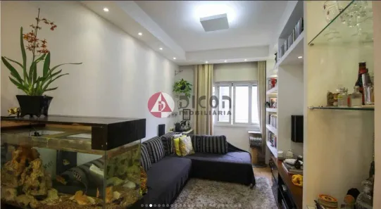 Apartamento com 2 Quartos à venda, 78m² no Bela Vista, São Paulo