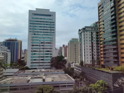 Apartamento com 3 Quartos à venda, 106m² no Savassi, Belo Horizonte
