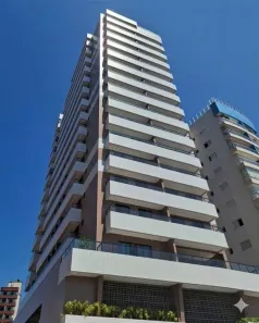 Apartamento com 2 Quartos à venda, 76m² no Guilhermina, Praia Grande