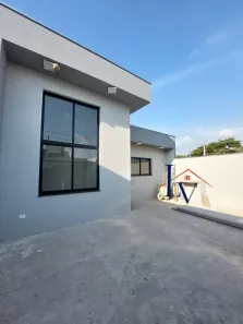Casa com 3 Quartos à venda, 107m² no Loteamento Residencial e Comercial Flamboyant, Pindamonhangaba