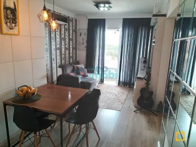 Apartamento com 2 Quartos à venda, 52m² no Potecas, São José