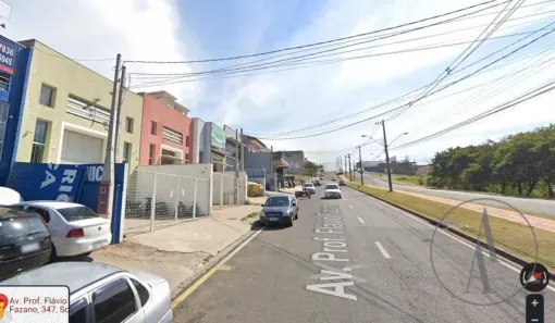 Galpão/Depósito/Armazém para venda ou aluguel, 305m² no Jardim Piazza di Roma, Sorocaba