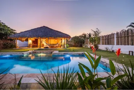 Casa com 3 Quartos à venda, 309m² no , Acaraú