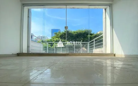 Prédio Comercial à venda, 160m² no Condomínio Centro Comercial Alphaville, Barueri
