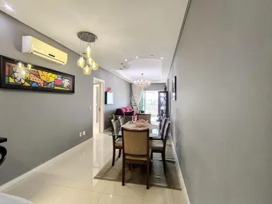Apartamento com 3 Quartos à venda, 92m² no Jardim Atlântico, Florianópolis
