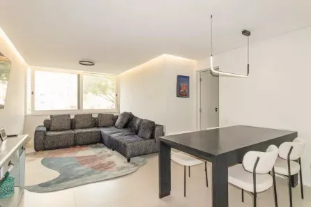 Apartamento com 3 Quartos à venda, 86m² no Indianópolis, São Paulo