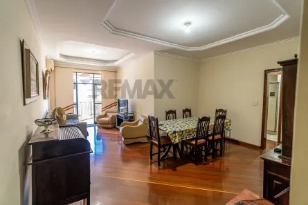 Apartamento com 3 Quartos à venda, 140m² no Jardim Guanabara, Rio de Janeiro