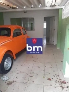 Casa com 2 Quartos à venda, 98m² no Jardim Petrópolis, São Paulo