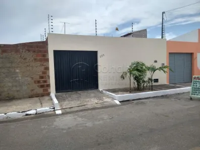 Casa com 2 Quartos à venda, 50m² no 17 de Março, Aracaju