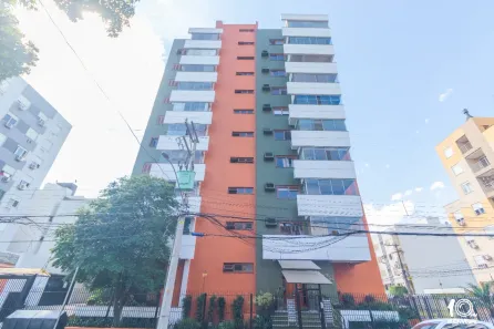 Apartamento com 3 Quartos à venda, 117m² no Morro do Espelho, São Leopoldo