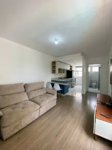 Apartamento com 2 Quartos à venda, 50m² no Rio Pequeno, Camboriú