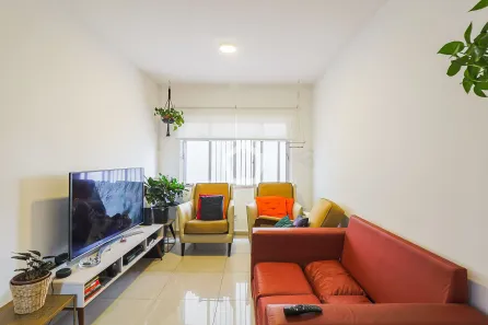 Apartamento com 2 Quartos à venda, 68m² no Vila Califórnia, São Paulo
