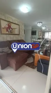 Apartamento com 3 Quartos à venda, 100m² no Jardim Dom Bosco, São Paulo