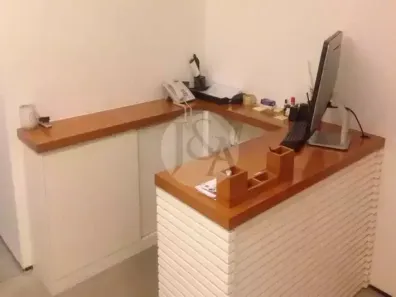 Sala Comercial à venda, 60m² no Ipanema, Rio de Janeiro