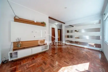 Apartamento com 3 Quartos à venda, 95m² no Rio Branco, Porto Alegre