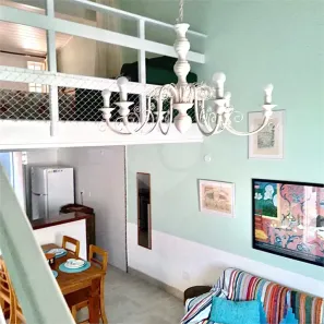 Casa de Condomínio com 2 Quartos à venda, 100m² no Alto de Búzios, Armação dos Búzios