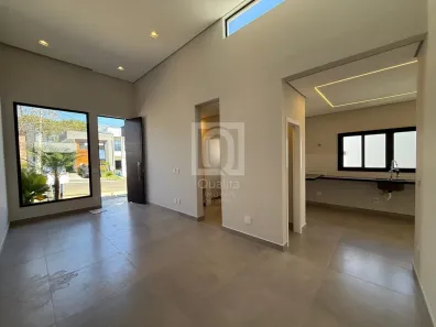 Casa de Condomínio com 3 Quartos à venda, 133m² no Jardim Novo Horizonte, Sorocaba