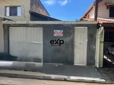 Casa com 2 Quartos à venda, 75m² no Jardim Bélgica, São Paulo