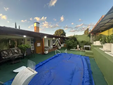 Casa com 3 Quartos à venda, 165m² no São Cristóvão, Passo Fundo