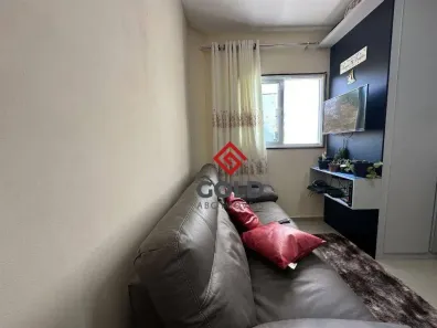 Cobertura com 2 Quartos à venda, 73m² no Vila Lucinda, Santo André