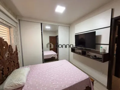 Apartamento com 3 Quartos à venda, 84m² no Santa Maria, Uberaba