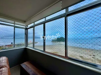 Apartamento com 2 Quartos à venda, 83m² no José Menino, Santos