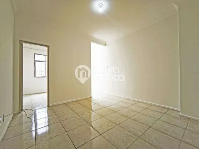 Apartamento com 1 Quarto à venda, 50m² no Tijuca, Rio de Janeiro