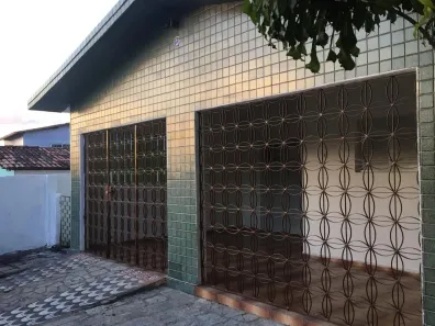 Casa de Condomínio com 5 Quartos à venda, 360m² no Varjão, João Pessoa