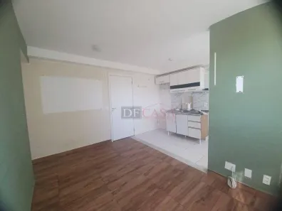Apartamento com 2 Quartos à venda, 44m² no Jardim Helian, São Paulo