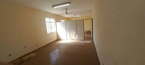 Sala Comercial para alugar, 44m² no Zona Central, Rio Claro