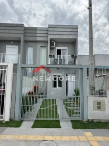 Casa com 2 Quartos à venda, 64m² no Morada do Bosque, Cachoeirinha