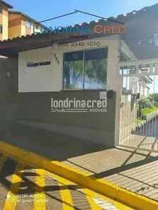Apartamento com 2 Quartos à venda, 10m² no Nova Olinda, Londrina