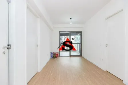 Apartamento com 1 Quarto à venda, 48m² no Jardim das Acácias, São Paulo