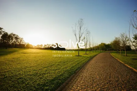 Lote/Terreno à venda, 551m² no Parque das Bandeiras, Indaiatuba