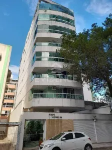 Apartamento com 3 Quartos para alugar, 91m² no Jardim Camburi, Vitória