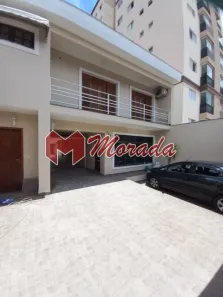Casa com 5 Quartos para alugar, 420m² no Ponte Grande, Guarulhos