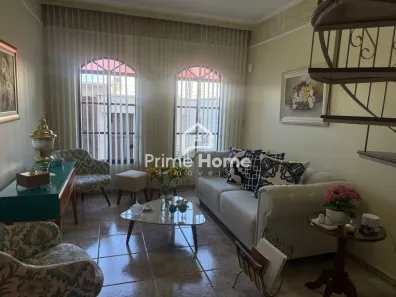 Casa com 3 Quartos à venda, 187m² no Vila Vianelo, Jundiaí