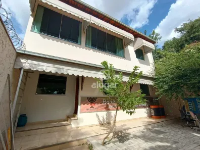 Prédio Comercial para alugar, 170m² no Centro, Montes Claros