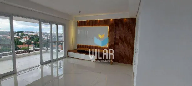 Apartamento com 3 Quartos para venda ou aluguel, 166m² no Jardim América, Sorocaba