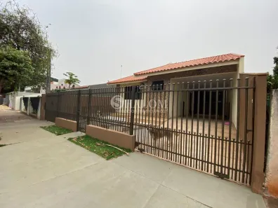 Casa com 4 Quartos à venda, 178m² no Jardim Alvorada, Maringá