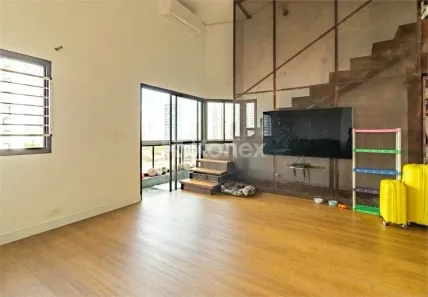 Cobertura com 3 Quartos à venda, 197m² no Água Branca, São Paulo