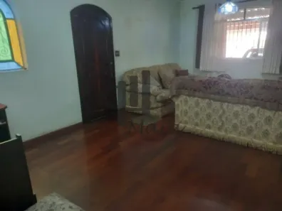 Sobrado com 3 Quartos à venda, 164m² no Osvaldo Cruz, São Caetano do Sul