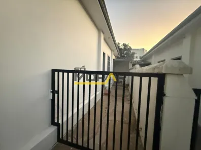 Casa com 1 Quarto para alugar, 50m² no Canadá, Belo Horizonte