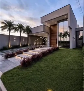 Casa com 3 Quartos à venda, 149m² no Jardins Parma, Senador Canedo