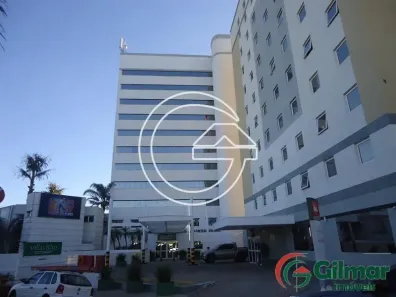 Imóvel Comercial para alugar, 10m² no Centro, Marília