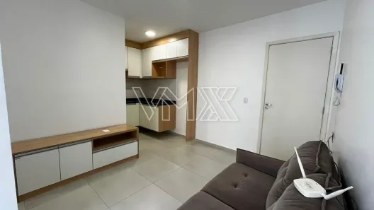Apartamento com 1 Quarto para alugar, 32m² no Jardim São Paulo(Zona Norte), São Paulo