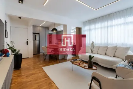 Apartamento com 2 Quartos à venda, 67m² no Itaim Bibi, São Paulo